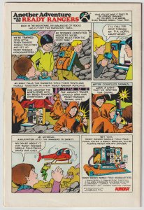 Tarzan #228 (Feb 1974, DC), VG-FN condition (5.0)