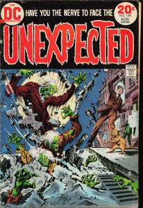 The Unexpected #149 (1973)