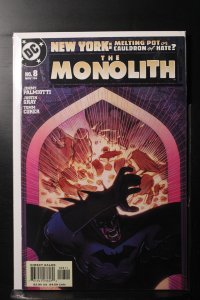 The Monolith #8 (2004)