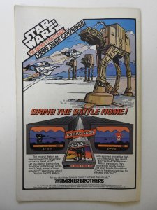 The Amazing Spider-Man #233 (1982) FN+ Condition!