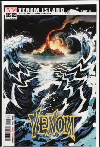 Venom #22 (2020)