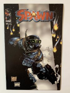 Spawn #64 (1997)