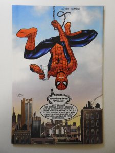 Hulk #8 (1999) VF+ Condition!