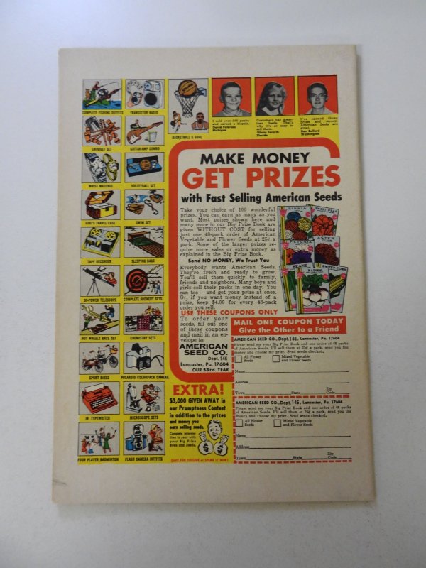 The Avengers #88 (1971) VF condition