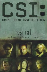 CSI: Crime Scene Investigation TPB #1 (2nd) VF ; IDW | Serial digest