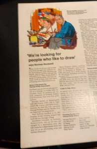 The X-Men #51 (1968)The devil in the daughter