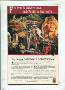 The Infinity Gauntlet #6 - The Final Confrontation! (9.2) 1991