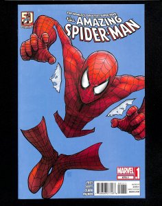 Amazing Spider-Man #679.1