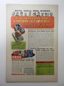 Thor #143 (1967) VG Condition