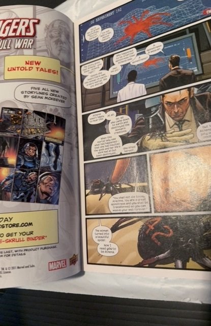 Ultimate Comics Spider-Man #1 (2011) new solo series