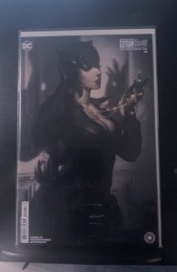 Batman: Gotham by Gaslight - The Kryptonian Age #1 Lim Cover (2024)