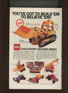 (1979) Fantasy Masterpieces #1: KEY ISSUE! DIRECT! COMBINED SHIPPING! (8.5/9.0)