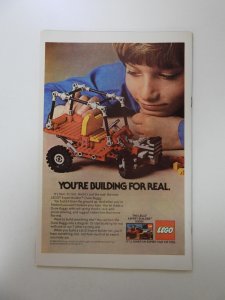 The Avengers Annual #11 Direct Edition (1982) VF+ condition