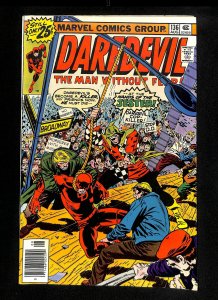 Daredevil #136