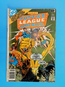 Justice League of America #152  (1978)