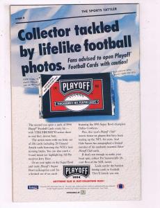 Superman #93 VF DC Comics Zero Hour Tie-In Comic Book Jurgens DE19