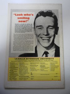 Daredevil #93 (1972) FN+ Condition