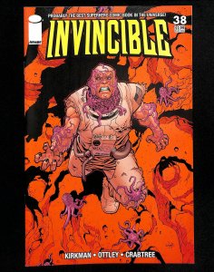 Invincible #38