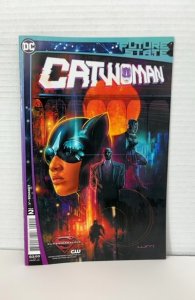 Future State: Catwoman #2 (2021)