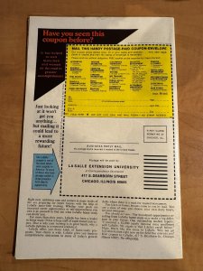 Conan the Barbarian #52 (1975)