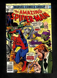 Amazing Spider-Man #170