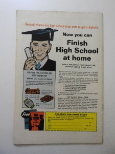 Fantastic Four #113 (1971) FN- Condition!