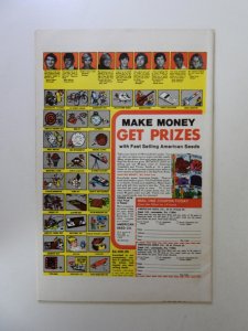 The Amazing Spider-Man #203 Direct Edition (1980) FN/VF condition