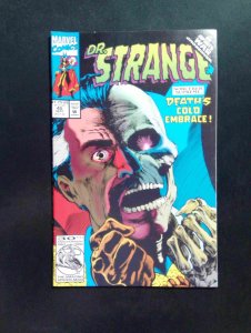 Doctor Strange #45 (3RD SERIES) MARVEL Comics 1992 VF-