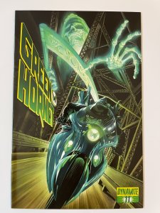Green Hornet #11 - NM (2010)