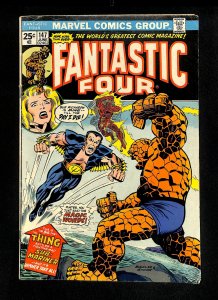 Fantastic Four #147