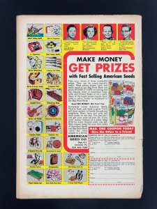 Superman #168 (1964)