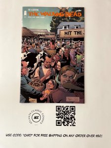 The Walking Dead # 142 NM- Image Comic Book Robert Kirkman AMC TV Show 13 J883