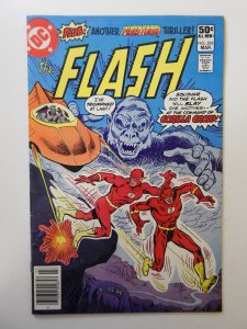 The Flash #295 (1981) FN+ Condition!