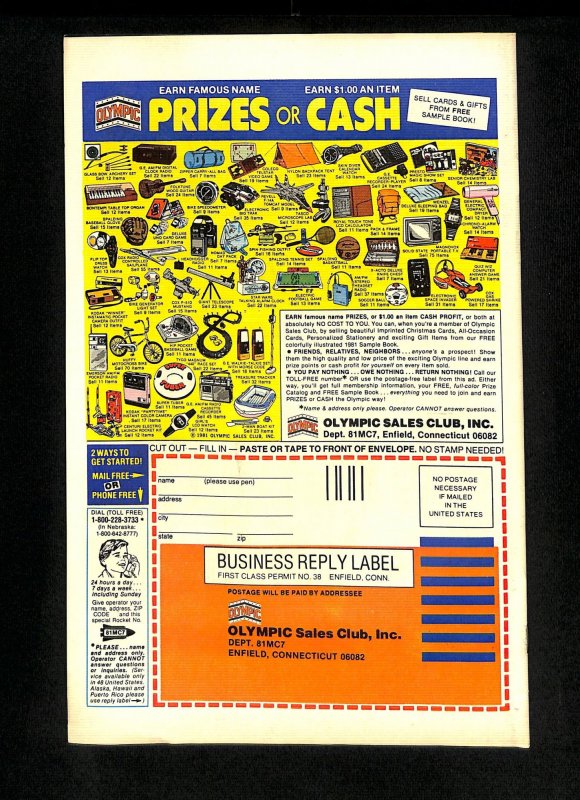 James Bond for Your Eyes Only #1