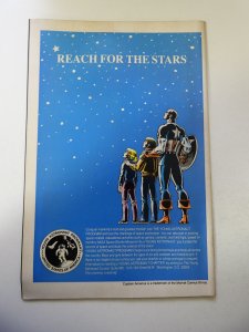 The Uncanny X-Men #197 (1985) FN+ Condition