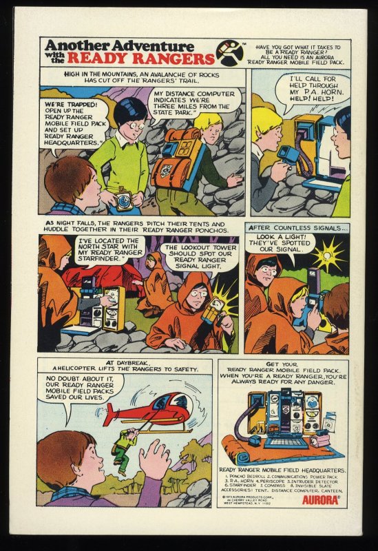 Shazam! #11 FN+ 6.5 World's Mightiest Dessert! Bob Oksner Cover!