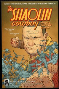 Black Hammer #9 (May 2017, Dark Horse) 9.4 NM