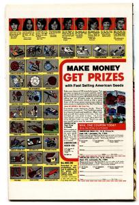 AMAZING SPIDER-MAN #179 comic book-Green Goblin-1978-SPIDEY