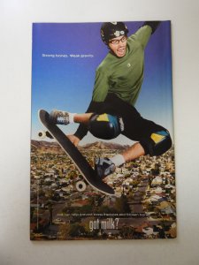 Wonder Woman #190 (2003) VF condition