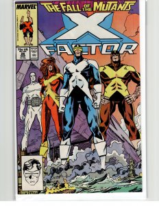 X-Factor #26 (1988) X-Factor