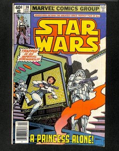 Star Wars #30