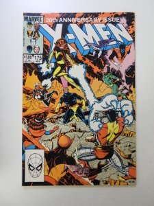 The Uncanny X-Men #175 (1983) VF/NM condition