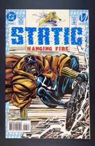 Static #13 (1994)