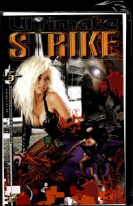 Ultimate Strike #10 (1997)