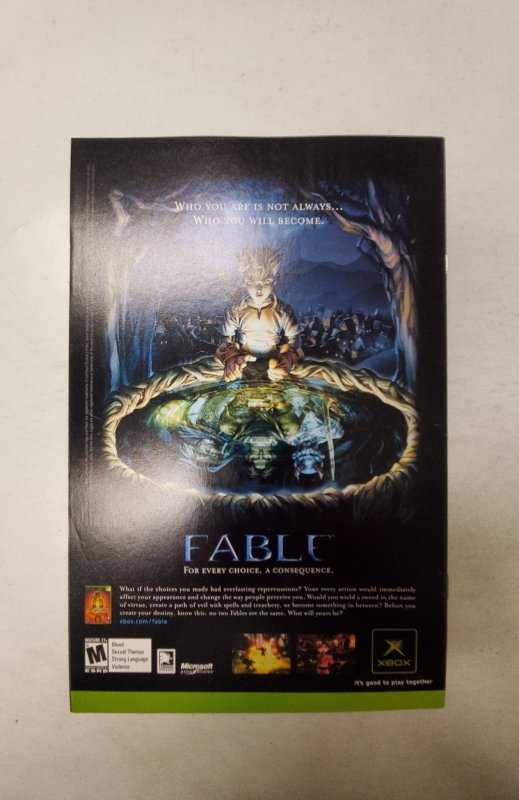 Venom vs. Carnage #4 (2004) NM Marvel Comic Book J723