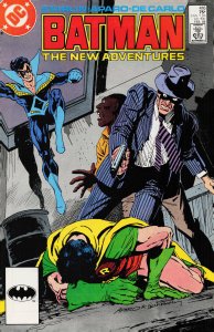 Batman #416 (1988) Batman