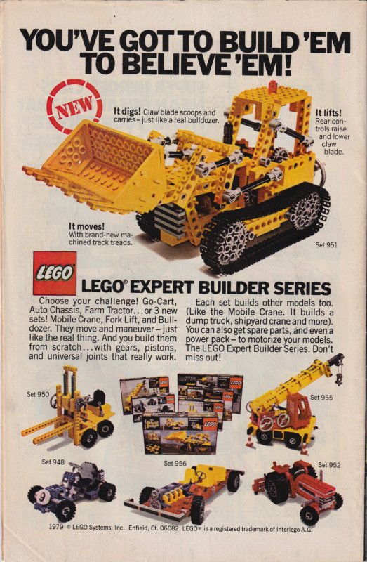 The Avengers #191 (1980) The Avengers