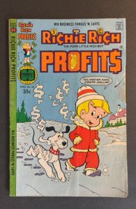 Richie Rich Profits #22 (1978)
