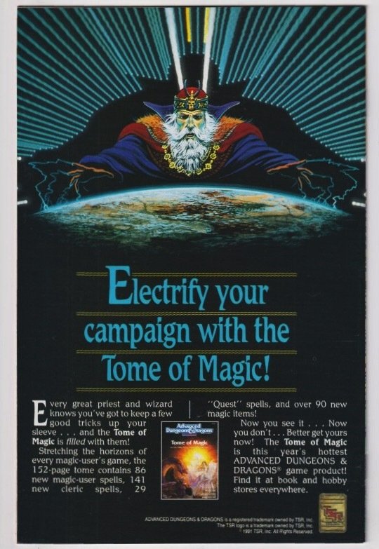 Spider-Man #13 (1991) Spider-Man