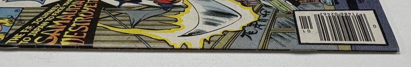 Fantastic Four #226 (1980) Key Issue Newsstand Edition Good Condition